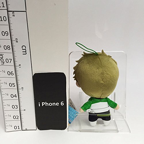 Amazon.co.jp: あんさんぶるスターズ！ ぬいぐるみ－流星隊－ 高峯翠